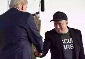 Trump spune că a reluat legătura cu Elon Musk